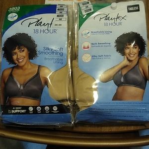 Playtex Bra